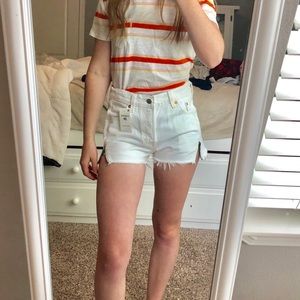 Levi’s Shorts Size 24